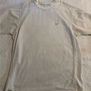 Men’s Nike performance shirt
